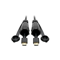 Tripp Lite Hdmi Cable Industrial Ethernet M/m 12ft (P569012IND2)