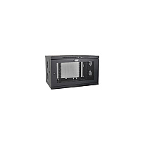 Tripp Lite 9u Wallmount Rack Wide Cable Management (SRW9UDPVRT)