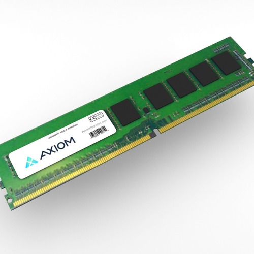 Axiom 8gb Ddr4-2666 Udimm For Dell (AA335287AX)