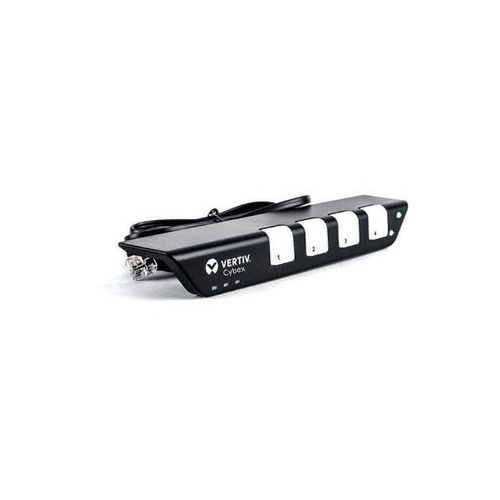 Vertiv 8-port Active Front Panel Remote Control (AFP0008)