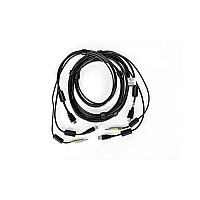 Vertiv Cable Assy, 1-hdmi/1-usb/1-audio, 10ft (CBL0111)