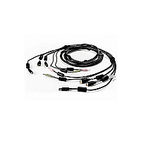 Vertiv Cable Assy, 2-hdmi/1-usb/2-audio, 10ft (CBL0129)