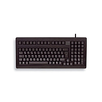 Cherry Americas Black 16 Usb/ps2 Interface 104 Mx Black (G801800LPCEU2)