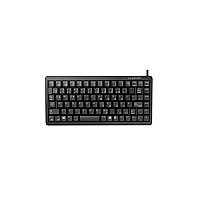 Cherry Americas Black 11 Ultraslim 83 Mechanical Keyswi (G844100LCAUS2)