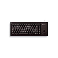 Cherry Americas Black 15 Ultraslim Ps2 Trackball. 83 Me (G844420LPBEU2)