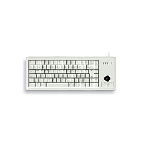 Cherry Americas Lt Gray 15 Ultraslim Usb Trackball 83 M (G844420LUBEU0)