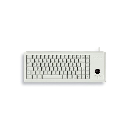 Cherry Americas Lt Gray 15 Ultraslim Usb Trackball 83 M (G844420LUBEU0)