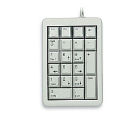 Cherry Americas Lt Gray 4 Ultraslim Usb 21 Mechanical K (G844700LUCUS0)