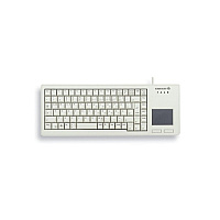 Cherry Americas Lt Gray 15 Ultraslim Usb 88 Mechanical (G845500LUMEU0)