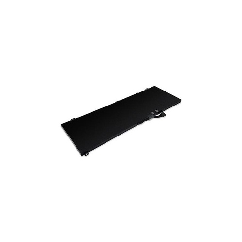 Total Micro Technologies 4-cell 64wh Battery For Hp (808450001TM)