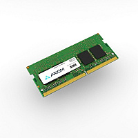 Axiom 32gb Ddr4-2666 Sodimm (AX42666S19D/32G)