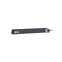 Tripp Lite 6-outlet Rack Power Strip Rear 1u 15a (RS0615R)