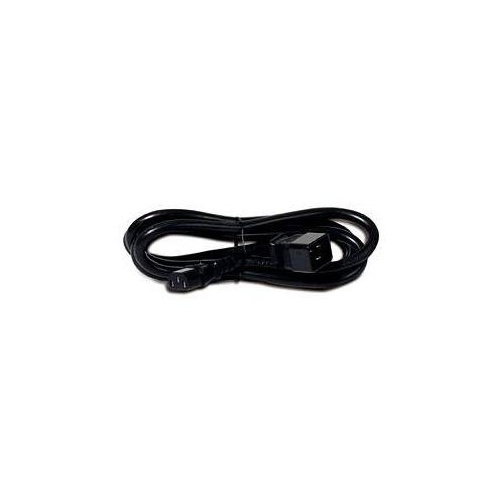 APC Pwr Cord 10a 100-230v C13 To C20 (AP9879)