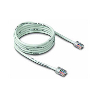 Belkin Cat5e Patch Cable (A3L79101WHT)