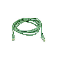 Belkin Cat6 Snagless Patch Cable (A3L98015GRN)