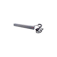 APC Rack Pdu Basic 1u16a 208/230v(12)c13 (AP9565)