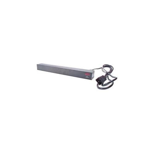 APC Rack Pdu Basic 1u16a 208/230v(12)c13 (AP9565)
