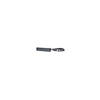APC Rack Pdu, Basic, 2u, 30a, 120v, (4)l5-20 (AP7580)