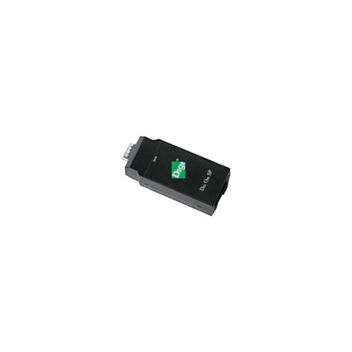 Digi International Digi One Sp 1 Port Rs232/422/485 Db9 S (70001851
