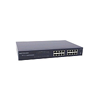 NETGEAR Jgs516 16-port Gigabit Ethernet Switch (JGS516NA)