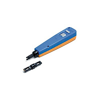 StarTech Punchdown Tool With 110 And 66 Blades (110PUNCHTOOL)