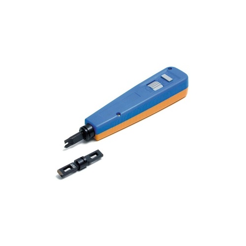 StarTech Punchdown Tool With 110 And 66 Blades (110PUNCHTOOL)