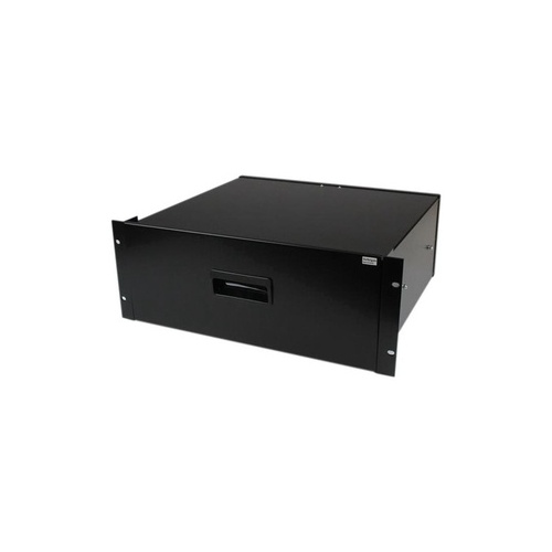StarTech 4u Storage Drawer For 19" Racks/cabinets (4UDRAWER)