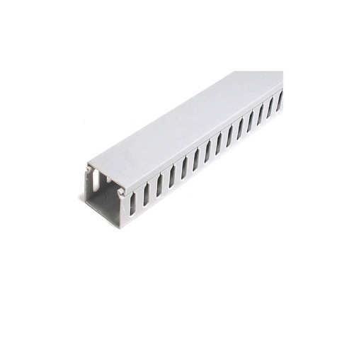 Startech.Com 2x2" Open Slot Wiring Cable Raceway Duct (AD2X2)