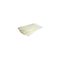 StarTech 6in Nylon Cable Ties - Pkg Of 100 (CV150)