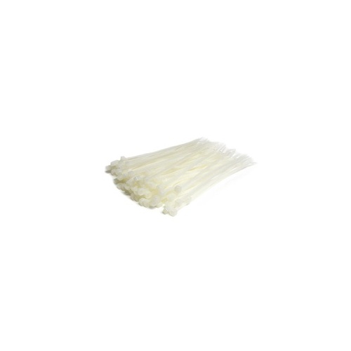 Startech.Com 6in Nylon Cable Ties - Pkg Of 100 (CV150)