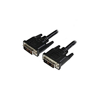 StarTech 6 Ft Dvi-d Single Link Cable - M/m (DVIMM6)