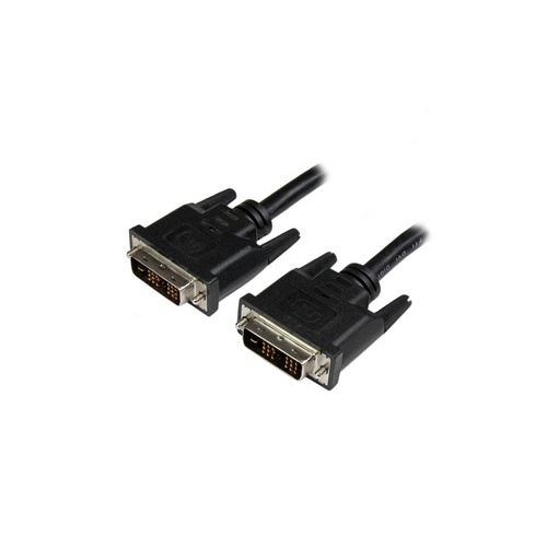 StarTech 6 Ft Dvi-d Single Link Cable - M/m (DVIMM6)
