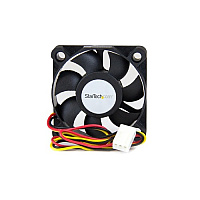 StarTech Replacement 50x10mm Tx3 Cpu Cooler Fan (FAN5X1TX3)