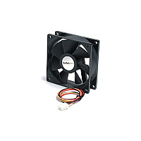 StarTech 92mm Ball Bearing Computer Case Fan (FAN9X25TX3L)
