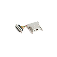 StarTech Db25 To Rj45 Modular Adapter - F/f (GC258FF)