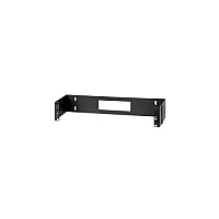 StarTech 2u 19in Hinged Wallmount Bracket (WALLMOUNTH2)