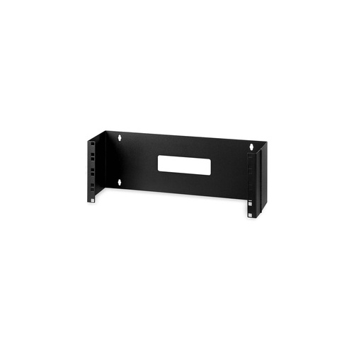 StarTech 4u 19in Hinged Wallmounting Bracket (WALLMOUNTH4)