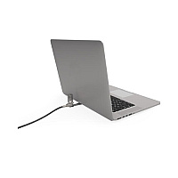 Compulocks Blade With Combo Cable Lock (BLD01CL)