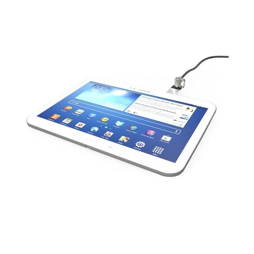 Compulocks Blade With Keyed Cable Lock (BLD01KL)