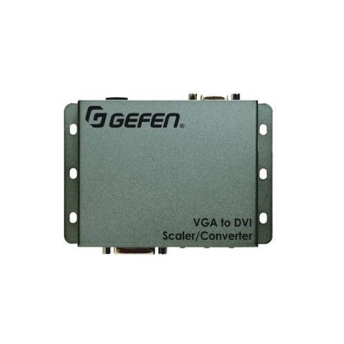Gefen Vga To Dvi Scaler / Converter (pre-order (EXTVGADVISC)