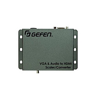 Gefen Vga & Audio To Hd Scaler / Converter (pr (EXTVGAAHDSC)