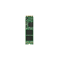 Transcend 256gb 2280 M.2 Sata Iii Mlc Solid State (TS256GMTS800)