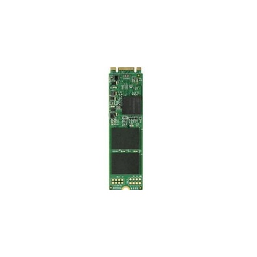 Transcend 256gb 2280 M.2 Sata Iii Mlc Solid State (TS256GMTS800)