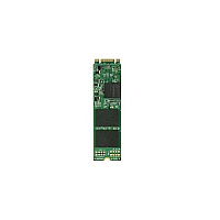 Transcend 32gb 2280 M.2 Sata Iii Mlc Solid State D (TS32GMTS800)