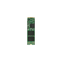 Transcend 512gb 2280 M.2 Sata Iii Mlc Solid State (TS512GMTS800)