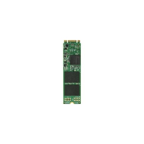 Transcend 512gb 2280 M.2 Sata Iii Mlc Solid State (TS512GMTS800)
