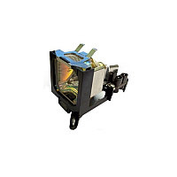 Battery Lamp For Boxlight Sp-10t Canon Lv-s3 (LVLP20BTI)