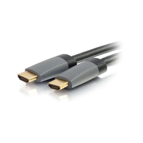 C2G 1.5ft Hdmi Cable With Ethernet Cl2-rated (50624)