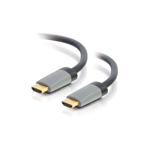 C2G 10ft Hdmi Cable With Ethernet Cl2-rated (50628)