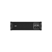 APC Smart-ups Srt 5000va Rm 208/230v Hw (SRT5KRMXLWHW)